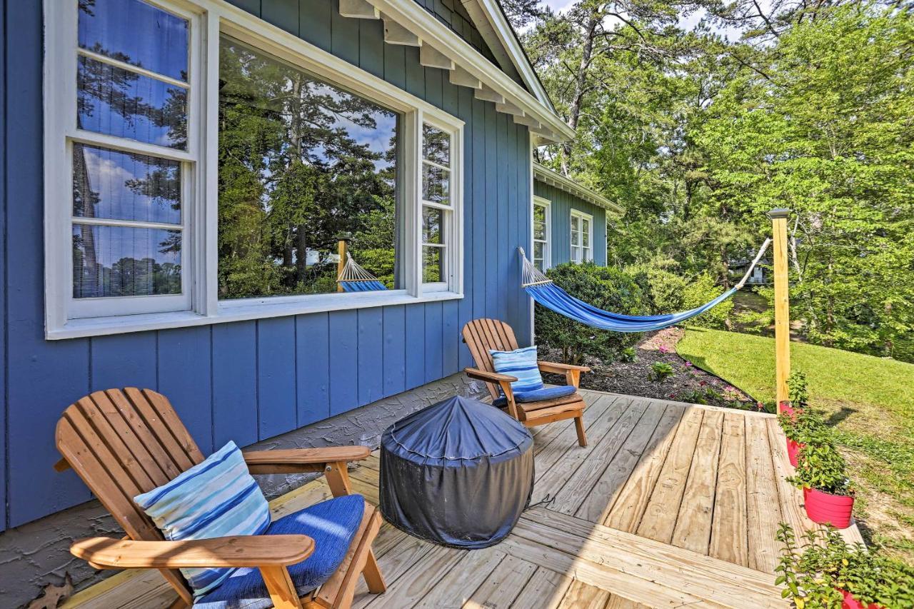 Family-Friendly Escape About 6 Mi To City Center! Chattanooga Exterior photo